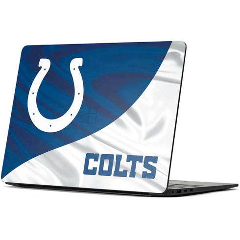 NFL Indianapolis Colts Surface Laptop 7 13.8in Skin