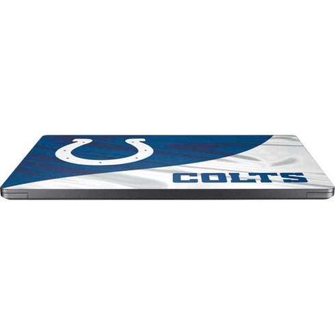 NFL Indianapolis Colts Surface Laptop 7 13.8in Skin