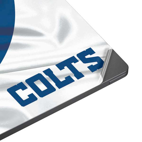 NFL Indianapolis Colts Surface Laptop 7 13.8in Skin