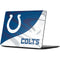 NFL Indianapolis Colts Surface Laptop 7 15in Skin