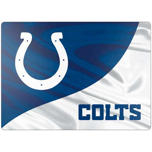 NFL Indianapolis Colts Surface Laptop 7 15in Skin