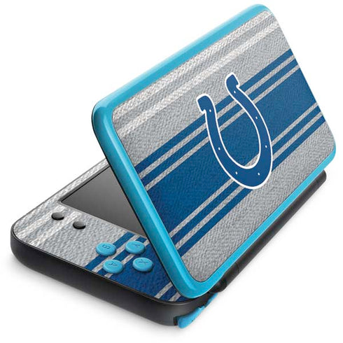 NFL Indianapolis Colts Trailblazer Nintendo Skins