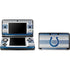 NFL Indianapolis Colts Trailblazer Nintendo Skins