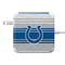 NFL Indianapolis Colts Trailblazer 85W Power Adapter (15 and 17 inch MacBook Pro Charger) Skin