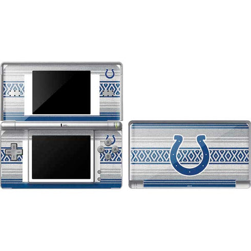 NFL Indianapolis Colts Trailblazer Nintendo Skins