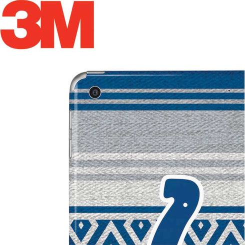 NFL Indianapolis Colts Trailblazer Apple iPad Skin