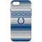 NFL Indianapolis Colts Trailblazer iPhone 7 Pro Case