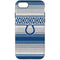 NFL Indianapolis Colts Trailblazer iPhone 8 Pro Case