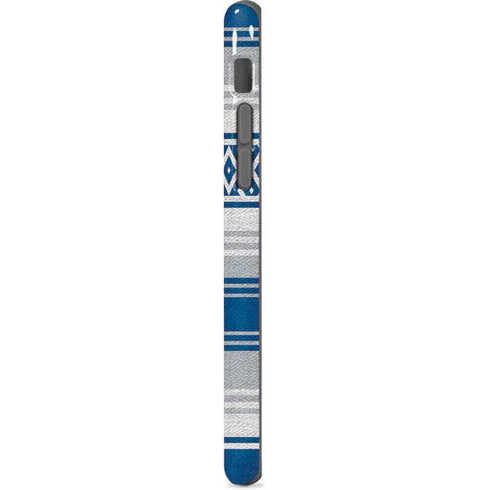NFL Indianapolis Colts Trailblazer iPhone 8 Pro Case