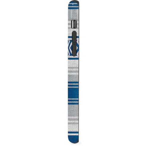 NFL Indianapolis Colts Trailblazer iPhone X Pro Case