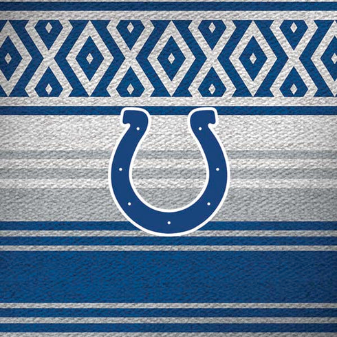 NFL Indianapolis Colts Trailblazer iPhone X Pro Case