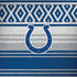 NFL Indianapolis Colts Trailblazer iPhone X Pro Case
