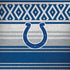 NFL Indianapolis Colts Trailblazer iPhone X Skin