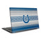 NFL Indianapolis Colts Trailblazer Dell Latitude Skin