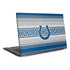 NFL Indianapolis Colts Trailblazer Dell Latitude Skin