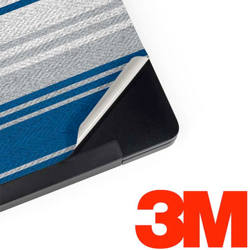 NFL Indianapolis Colts Trailblazer Dell Latitude Skin