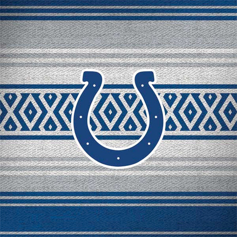 NFL Indianapolis Colts Trailblazer Dell Latitude Skin