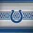 NFL Indianapolis Colts Trailblazer Dell Latitude Skin