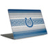 NFL Indianapolis Colts Trailblazer MacBook Skins