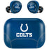 NFL Indianapolis Colts Team Jersey Amazon Echo Buds Skin