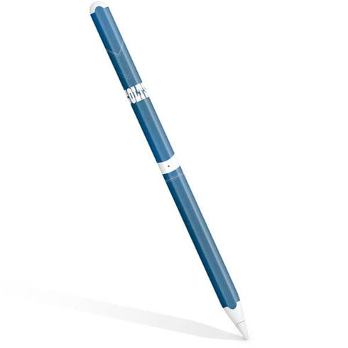 NFL Indianapolis Colts Team Jersey Apple Pencil (2nd Gen 2019) Skin