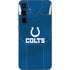 NFL Indianapolis Colts Team Jersey Galaxy A35 5G Skin
