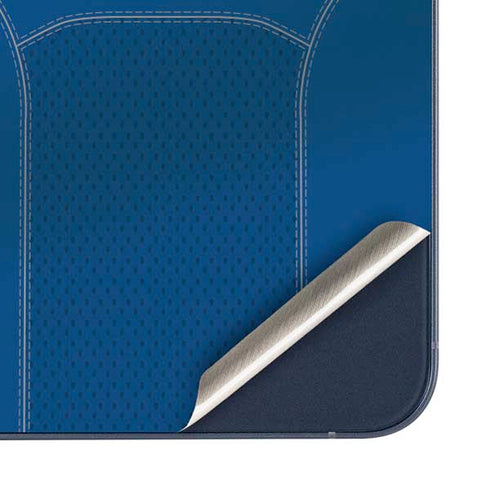 NFL Indianapolis Colts Team Jersey Galaxy A35 5G Skin