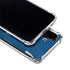 NFL Indianapolis Colts Team Jersey Galaxy A36 5G Clear Case