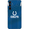 NFL Indianapolis Colts Team Jersey Galaxy A36 5G Skin