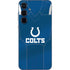 NFL Indianapolis Colts Team Jersey Galaxy A55 5G Skin