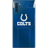 NFL Indianapolis Colts Team Jersey Galaxy Note 10 Plus Skin