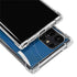 NFL Indianapolis Colts Team Jersey Galaxy S22 Ultra Clear Case