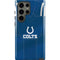 NFL Indianapolis Colts Team Jersey Galaxy S23 Ultra Pro Case