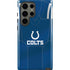 NFL Indianapolis Colts Team Jersey Galaxy S23 Ultra Pro Case