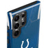 NFL Indianapolis Colts Team Jersey Galaxy S23 Ultra Pro Case
