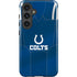 NFL Indianapolis Colts Team Jersey Galaxy S25 Plus Impact Case