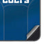 NFL Indianapolis Colts Team Jersey Galaxy S25 Plus Skin