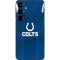 NFL Indianapolis Colts Team Jersey Galaxy S24 Skin