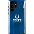 NFL Indianapolis Colts Team Jersey Galaxy Cases