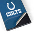 NFL Indianapolis Colts Team Jersey Galaxy S25 Ultra Skin