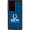 NFL Indianapolis Colts Team Jersey Galaxy S24 Ultra Waterproof Case