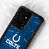 NFL Indianapolis Colts Team Jersey Galaxy S24 Ultra Waterproof Case