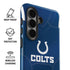NFL Indianapolis Colts Team Jersey Galaxy S26 Impact Case
