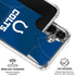 NFL Indianapolis Colts Team Jersey Galaxy S26 Plus Clear Case