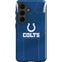 NFL Indianapolis Colts Team Jersey Galaxy S26 Plus Impact Case
