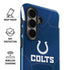 NFL Indianapolis Colts Team Jersey Galaxy S26 Plus Impact Case