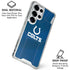 NFL Indianapolis Colts Team Jersey Galaxy S26 Ultra Clear Case