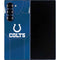 NFL Indianapolis Colts Team Jersey Galaxy Z Fold6 Skin