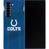 NFL Indianapolis Colts Team Jersey Galaxy Z Fold6 Skin