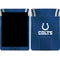 NFL Indianapolis Colts Team Jersey iPad Skins